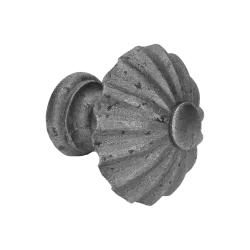 Guľa ku kľučke ø 65mm, naváracia