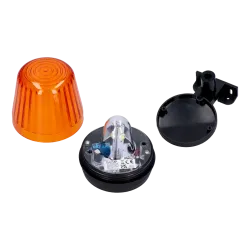 LED lampa FLA1, 24V
