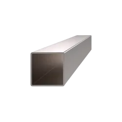 Profil 35 x 35 x 2 x 3000 mm, brúsená nerez AISI 304