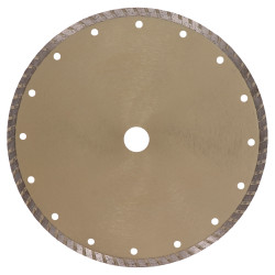 Profesionálny Turbo diamantový kotúč 230x2.6x22