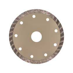 Profesionálny Turbo diamantový kotúč 115x2.2x22