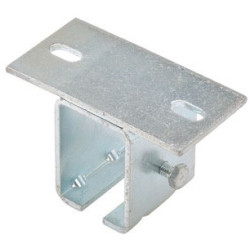 Držiak horný pre profil C920P závesného systému KVN gate systems