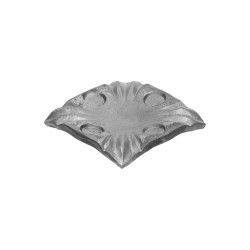 DOPREDAJ Pätka, 60x60x10/3mm