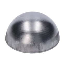 Polguľa ø120 mm / 1mm