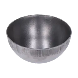 Polguľa ø120 mm / 1mm