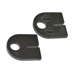 Gumičky na sklo 10,76 mm