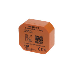 WIFI univerzálny 1 kanál, relé modul