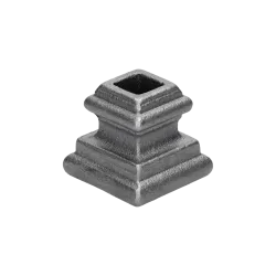 Návlek 40x38 mm, na štvorhran 12x12mm