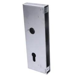 Kryt zámku 240x83x25mm, pre ZM90/80