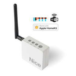 IT4WIFI inteligentný WIFI prijímač pre ovládanie pohonu NICE