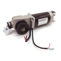Motor 24V s enkóderom pre automatické dvere LEVANTE (490MOTO019A00)