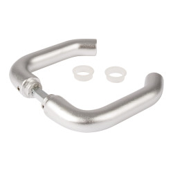 LOCINOX® 3006D kľučka, eloxovaný hliník