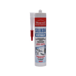 Silikón neutrálny 310ml