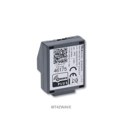 BiDi-ZWave plug&play zariadenie určené pre systém FIBARO