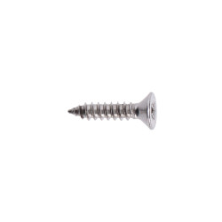Nerezová skrutka samorezná (4,2x19mm) zápustná  hlava, DIN7982TX/A2 /AISI304
