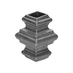 Návlek 68x40 mm, na štvorhran 16x16mm