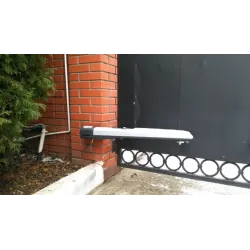 TO4024 sada pre jednokrídlovú bránu do 3m/krídlo