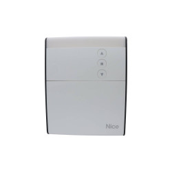 SPSPYBOXB kompletný set krytou pre SPY650 s TBA486/7A