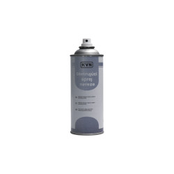 WS 3638 sprej 400 ml - čistí a chráni nerezové povrchy