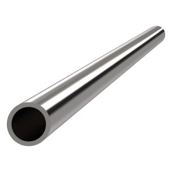 Trubka ø 14x1,5mm, brúsená nerez K320/AISI304, cena za 1m