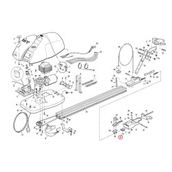 DOPREDAJ! PMCU12E.4630 - len v kite PRSP02A