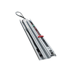 Remeňová dráha k pohonu LiftMaster,  celková dĺžka 4680 mm