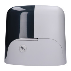 900KSUN5024ER + WIFI pre posuvnú bránu do 500kg
