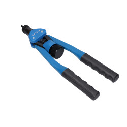 Profi kliešte na nitovacie matice, M6-M12 (inox M10)
