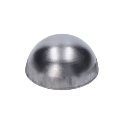 Polguľa ø60 mm / 1mm