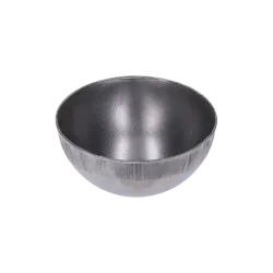 Polguľa ø60 mm / 1mm
