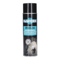 Mazivo na reťaze - 500ml
