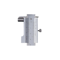 Posuvné merítko na orysovanie. 400/40 mm, presnosť 0,1mm. Vrátane náhradného hrotu