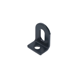 Kotvenie plotu 35X25mm, antracit