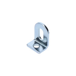 Kotvenie plotu 35X25mm, zinok