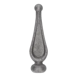 Špic, 148x40mm, ø 32mm