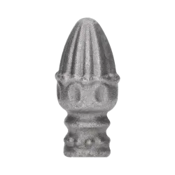 Špic, 80x42mm, podstavec ø 28mm