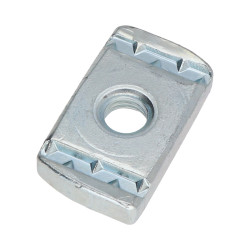 Jazdec pre nosník pre profil 41x21 a 41x41