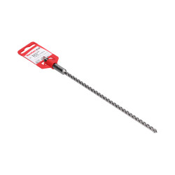 Vrták SDS PLUS štvorbritý fischer Quattric II 6/200/265 - 549985
