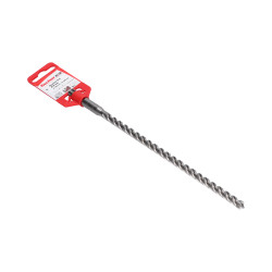 Vrták SDS PLUS štvorbritý fischer Quattric II 8/200/265 - 549994