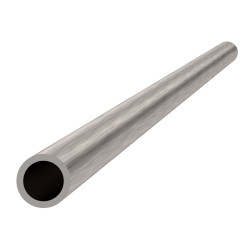 Trubka ø 12 x 1,5 x 6000 mm, vertikálne brúsená AISI 304
