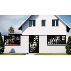Plech vzor 1394, 1000x2000x2,5mm, bez povrchovej úpravy