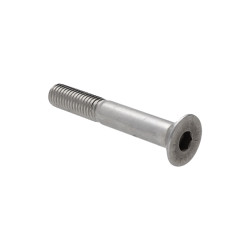 Skrutka M12 x 80 mm zápustná hlava, imbus, DIN7991 /AISI304