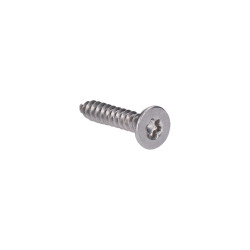 Nerezová skrutka samorezná (3,5x19mm) zápustná  hlava, DIN7982TX/A2 /AISI304