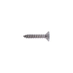 Nerezová skrutka samorezná (3,5x19mm) zápustná  hlava, DIN7982TX/A2 /AISI304