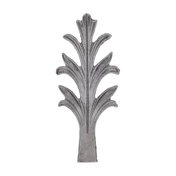 List 235x105 mm, 4mm