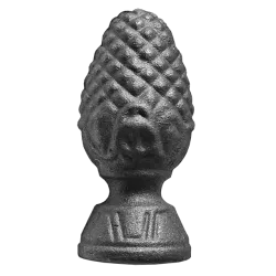 Šiška, 90x40mm