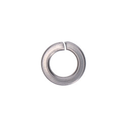 Nerezová podložka pérová (ø 11,8 / 6,1mm , výška 1,6mm), DIN127B /AISI301