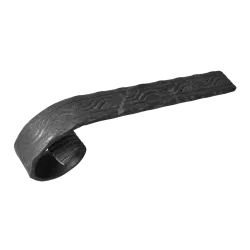 Ukončenie madla 300x120 mm