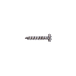 Nerezová skrutka samorezná (3,5x19mm) polguľatá  hlava, DIN7981C/A2 /AISI304