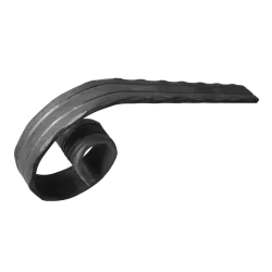 Ukončenie madla 300x170 mm